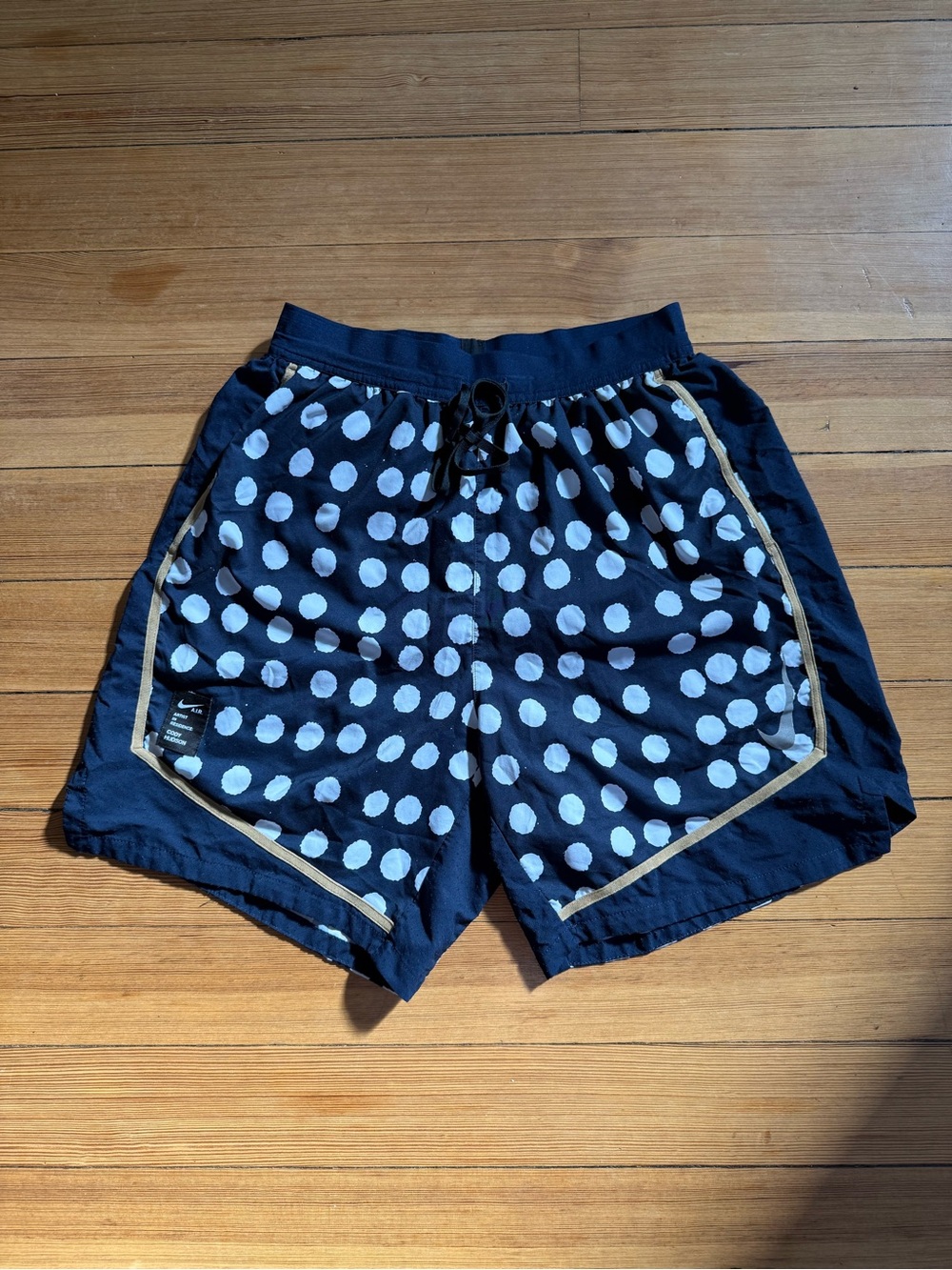 Nike A.I.R Cody Hudson Shorts - Sz M